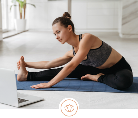 If you’ve always opted out of joining in with the Om chanting, you might be surprised to learn that this tiny word can do big things!